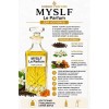Парфум MYSLF Le Parfum від Sheikh Perfume 3 мл для чоловіків