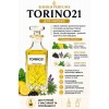 Парфум Torino21 від Sheikh Perfume 3 мл унісекс