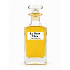Парфум Le Male Elixir від Sheikh Perfume 3 мл для чоловіків