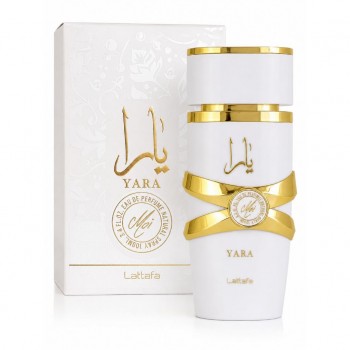 Парфум Yara Moi Lattafa Perfumes 100 мл Eau de Parfum для жінок Парфум Yara Moi Lattafa Perfumes 100 мл Eau de Parfum для жінок