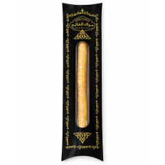Мисвак Сивак Палочка для чистки зубов Miswak Al Fatih 19 см Удлиненный