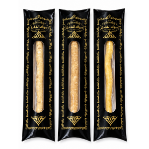 Набор 3 шт Мисвак Сивак Палочка для чистки зубов Miswak Al Fatih 19 см Удлиненный Набор 3 шт Мисвак Сивак Палочка для чистки зубов Miswak Al Fatih 19 см Удлиненный