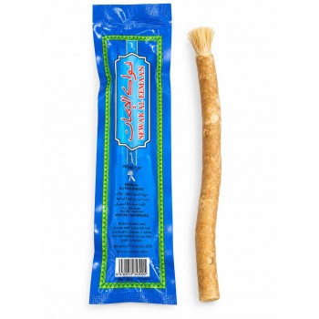 Місвак Сівак Паличка для чищення зубів Miswak Al Eemaan Стандарт Місвак Сівак Паличка для чищення зубів Miswak Al Eemaan Стандарт