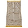 Килимок для намазу Prayer Mat Mihrab Safa, 70×120 см Бежевий