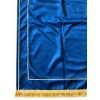 Килимок для намазу Prayer Mat Mihrab Safa, 70×120 см Синій Килимок для намазу Prayer Mat Mihrab Safa, 70×120 см Синій