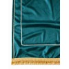 Килимок для намазу Prayer Mat Mihrab Safa, 70×120 см Смарагдовий