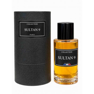 Парфуми Sultan 9 Collection 50 мл унісекс