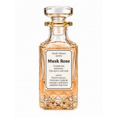 Парфюм Musk Rose (Musk Tahara series) от Sheikh Perfume 3 мл для женщин