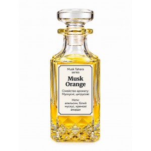 Парфюм Musk Orange (Musk Tahara series) от Sheikh Perfume 3 мл унисекс Парфюм Musk Orange (Musk Tahara series) от Sheikh Perfume 3 мл унисекс