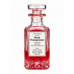 Парфюм Musk Pomegranate (Musk Tahara series) от Sheikh Perfume 3 мл унисекс