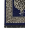 Килимок для намазу Ornament Sajda 165 × 65 см Синій