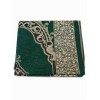 Килимок для намазу Ornament Sajda 165 × 65 см Зелений