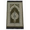 Килимок для намазу Ornament Sajda 165 × 65 см Хакі