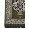 Килимок для намазу Ornament Sajda 165 × 65 см Хакі