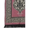 Килимок для намазу Ornament Sajda 165 × 65 см Рожевий