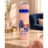 Парфумований дезодорант-спрей Her Way від My Perfumes 200 мл, для жінок