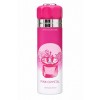 Pink Crystal Парфумований дезодорант-спрей від My Perfumes 200 мл, для жінок