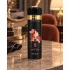 Opus Noir Парфумований дезодорант-спрей від My Perfumes 200 мл, для жінок Opus Noir Парфумований дезодорант-спрей від My Perfumes 200 мл, для жінок