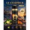 Le Charmeur Парфюмированный дезодорант-спрей от My Perfumes 200 мл, для мужчин Le Charmeur Парфюмированный дезодорант-спрей от My Perfumes 200 мл, для мужчин