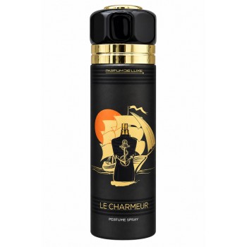 Le Charmeur Парфумований дезодорант-спрей від My Perfumes 200 мл, для чоловіків