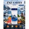 Infamous Парфюмированный дезодорант-спрей от My Perfumes 200 мл, для мужчин