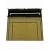 Коврик для намаза Golden Mihrab Sajda 110 × 70 см коричневый Коврик для намаза Golden Mihrab Sajda 110 × 70 см коричневый