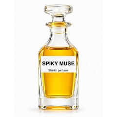 Парфум Spiky Muse від Sheikh Perfume 3 мл унісекс