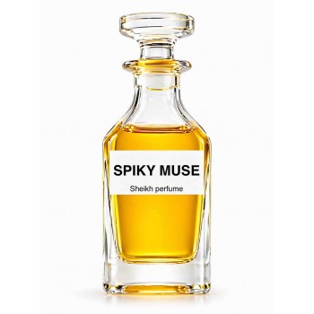 Парфум Spiky Muse від Sheikh Perfume 3 мл унісекс