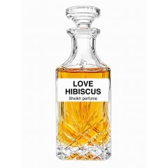 Парфюм Love Hibiscus от Sheikh Perfume 3 мл для женщин Парфюм Love Hibiscus от Sheikh Perfume 3 мл для женщин