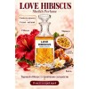 Парфюм Love Hibiscus от Sheikh Perfume 3 мл для женщин Парфюм Love Hibiscus от Sheikh Perfume 3 мл для женщин