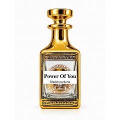 Парфум Power Of You від Sheikh Perfume 3 мл для жінок