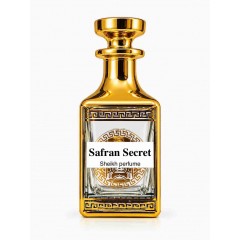 Парфюм Safran Secret от Sheikh Perfume 3 мл унисекс Парфюм Safran Secret от Sheikh Perfume 3 мл унисекс