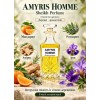 Парфюм Amyris Homme от Sheikh Perfume 3 мл для мужчин