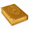 Подарочный набор с Кораном и тасбихомVelvet Gift Set Золотой Подарочный набор с Кораном и тасбихомVelvet Gift Set Золотой