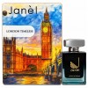 Парфюм London Timeless от Janel Достопримечательности 50 мл для мужчин Парфюм London Timeless от Janel Достопримечательности 50 мл для мужчин