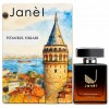 Парфюм Istanbul Sirlari от Janel Достопримечательности 50 мл унисекс
