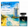 Парфюм Dubai al Azama от Janel Достопримечательности 50 мл для мужчин Парфюм Dubai al Azama от Janel Достопримечательности 50 мл для мужчин