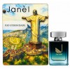 Парфюм Rio Eternidade от Janel Достопримечательности 50 мл унисекс Парфюм Rio Eternidade от Janel Достопримечательности 50 мл унисекс