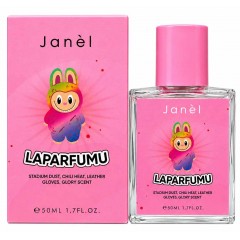 Парфум Laparfumu Pink від Janel 50 мл для дівчаток Парфум Laparfumu Pink від Janel 50 мл для дівчаток