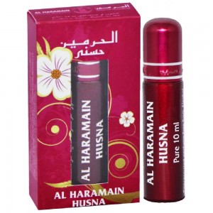 Husna Al Haramain Масляний парфум 10 ml для жінок