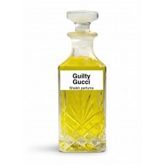 Парфум Gucci Guilty від Sheikh Perfume 3 мл для жінок