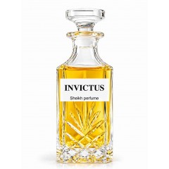 Парфум Invictus від Sheikh Perfume 3 мл для чоловіків