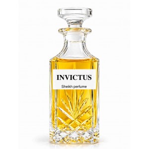 Парфюм Invictus от Sheikh Perfume 3 мл для мужчин Парфюм Invictus от Sheikh Perfume 3 мл для мужчин