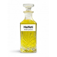 Парфум Halfeti від Sheikh Perfume 3 мл унісекс