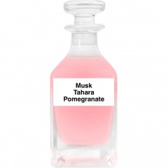 Парфум Musk Tahara Pomegranate Гранатовий мускус 3 мл для жінок