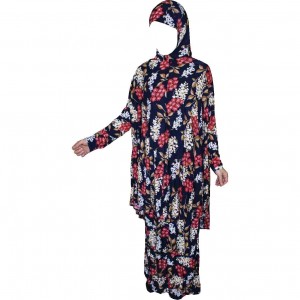 Сукня для молитви (намазу). Двійка n06