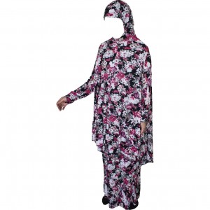 Сукня для молитви (намазу). Двійка n03