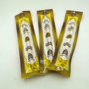 Місвак (сівак) ALHUDA Miswak паличка для чищення зубів Місвак (сівак) ALHUDA Miswak паличка для чищення зубів