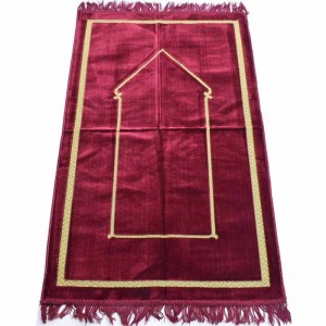 Килимок для молитви Minimalism Sajda 67x110