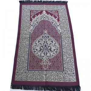 Килимок для намазу Oriental Ornament Sajda 67x114
